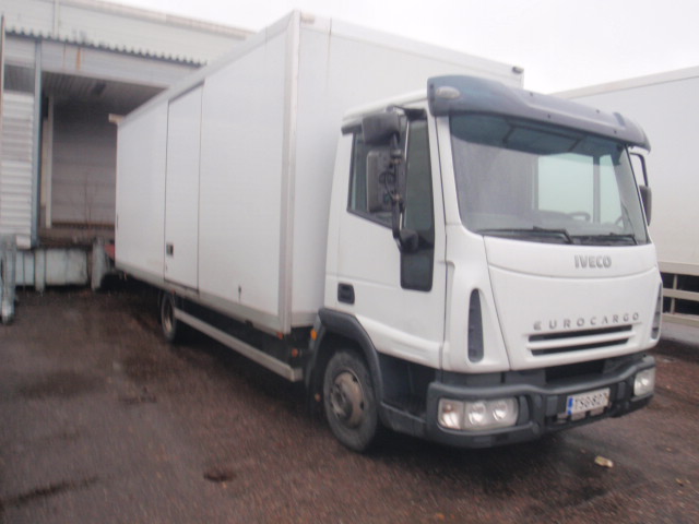 gotruck.fi kuorma-auton vuokraus
