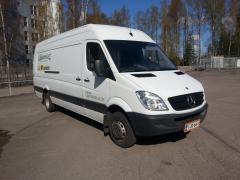 gotruck.fi mini-leasing
